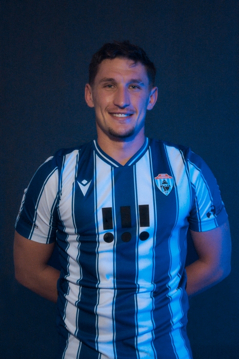 Denis Nieslanik